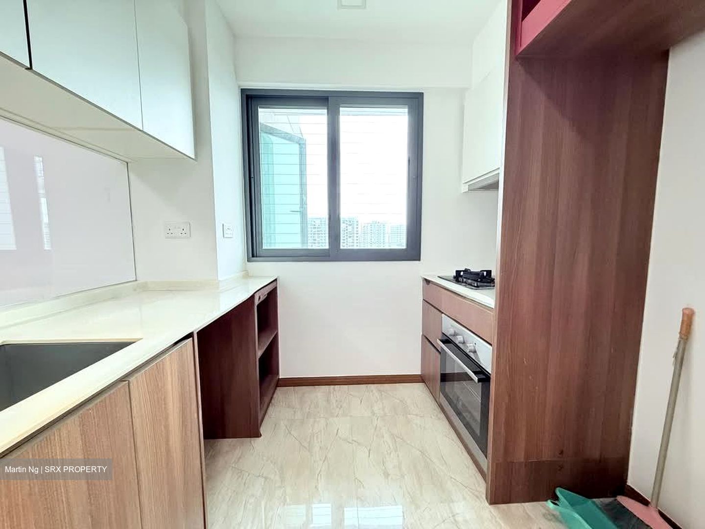 Kingsford Waterbay (D19), Apartment #583927181